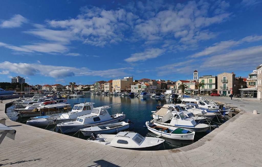 Holiday Home Gveric Vodice Exterior photo